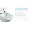 Унитаз напольный Ideal Standard Connect AquaBlade - 4