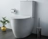 Унитаз напольный Vitra Sento Rim-ex back to wall