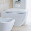 Подвесной унитаз Duravit Happy D.2