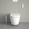 Унитаз подвесной Duravit SensoWash