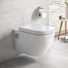 Унитаз подвесной Grohe Euro Ceramic