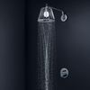 Верхний душ Axor LampShower