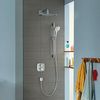 Верхний душ Hansgrohe Croma 280 1jet - 4