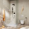 Верхний душ Hansgrohe Raindance - 4