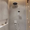 Верхний душ Hansgrohe Pulsify - 5