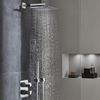 Верхний душ Grohe Rainshower Allure