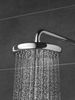 Верхний душ Grohe Tempesta - 3