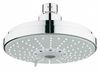 Верхний душ Grohe Rainshower Cosmopolitan 160