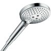 Душевая лейка Hansgrohe Raindance Select S 3jet P