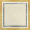 Декор Rivalta Inserto Quadro Crema 10x10